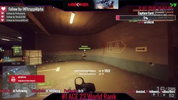 Battlefield 4: Twitch Highlight Lockers