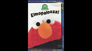 Sesame Street: Elmopalooza! Isolated DVD Scores