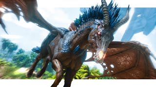 ARK's Halloween Event is BACK!