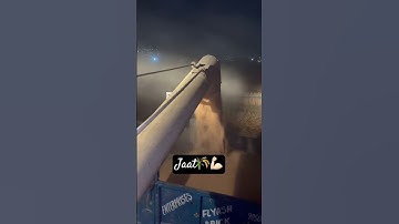 Jaat movie song ❤️💪🏻 | Jaat status 💪🏻🤩 | #jaat #jaatni #trending #shortsfeed #1million #youtube