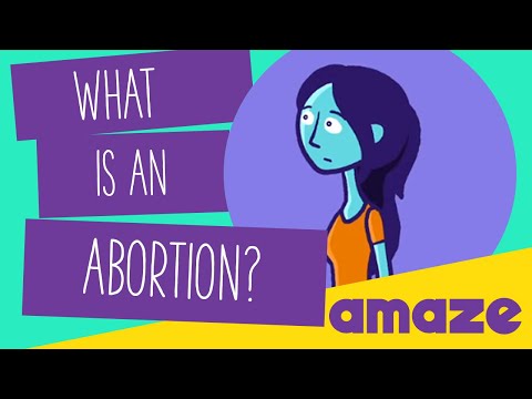 What Is An Abortion?