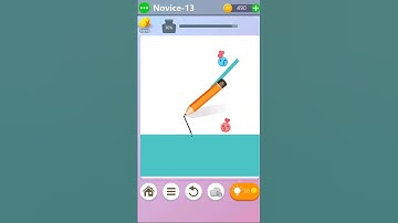 Puzzly Two Dots Novice Level  13