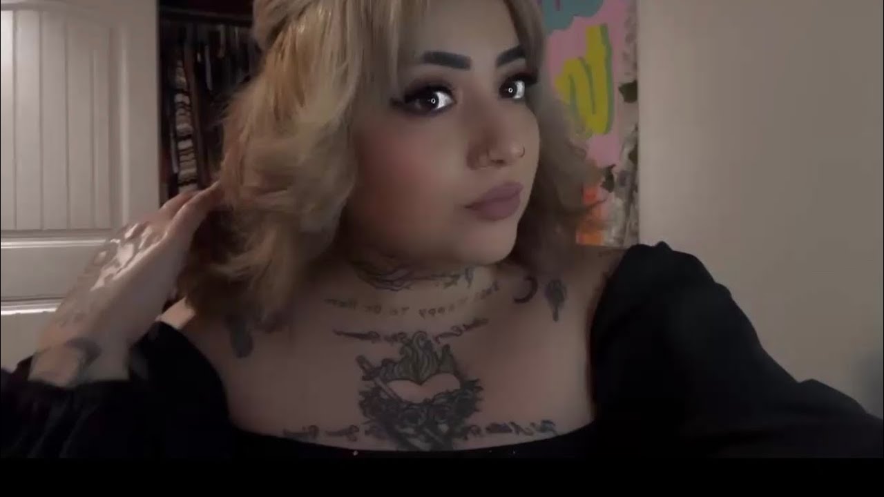 ASMR |  Whispered Ramble | What I’ve Been Watching 