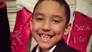 Messages To Our Kids - Juan