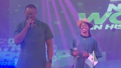 EMMA ONYX II MINISTRATION II NATIONS WORSHIP II 2023 #viral #dunamistv #celebrationtv