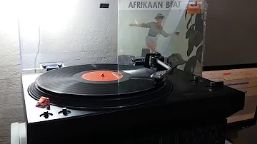 Afrikaan Beat - Bert Kaempfert e sua Orquestra (Lp Mono 1962) Vinil