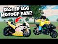 NANALO AKO ng BAGONG LIMITED EDITION MOTO GP BIG BIKE Dahil sa EASTER EGG sa ROBLOX