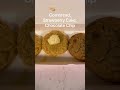 Sweet tooth delight: must-try chocolate chip treats #fok
