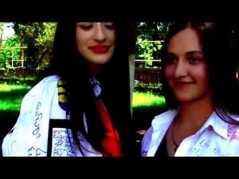 ქვედა საზანოს N1 საჯარო სკოლის ბოლო ზარი.2019 წელი