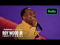 Roy Wood Jr.: Lonely Flowers | Official Trailer | Hulu