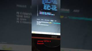 🏏RCB 💻Day 12 Of Python🐍 learning | 💪100Day Of Code | #programming #coding #python