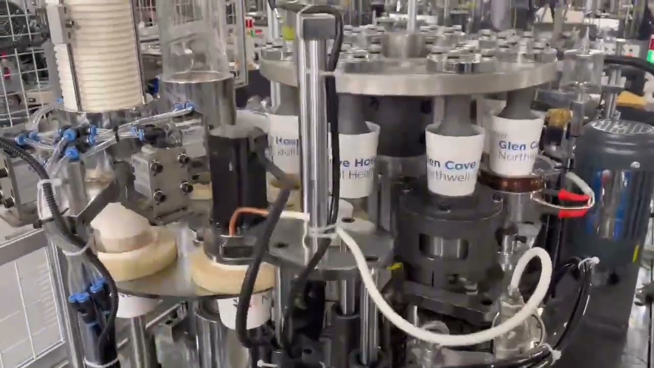 2025 new hollow type,corrugated sleeves paper cup machine