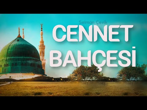 Selman Çevik - Cennet Bahçesi (2024)