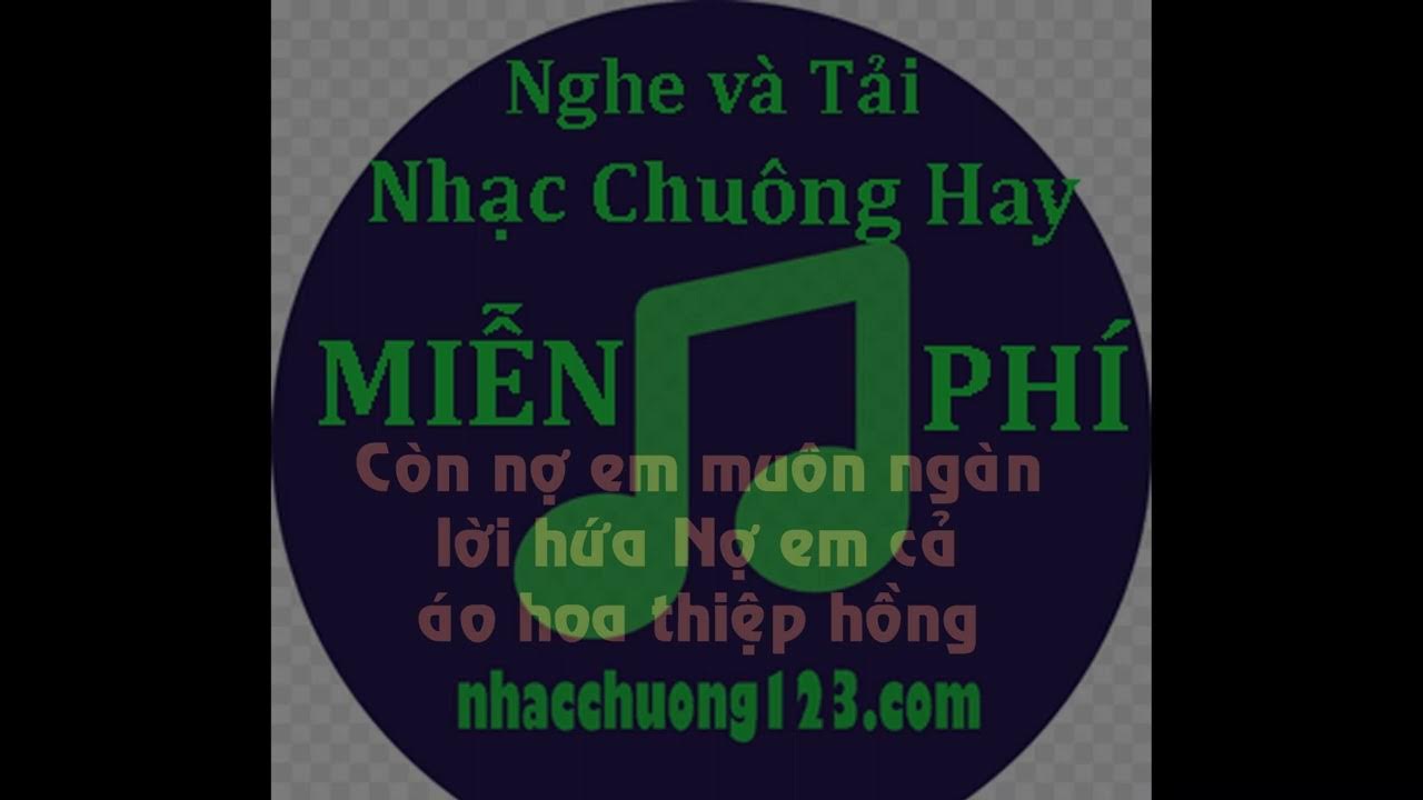 C n n em mu n ng n l i h a n em c o hoa thi p h ng mp3 youtube