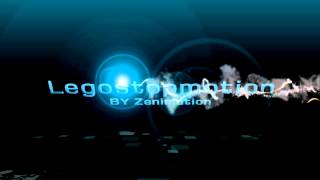 Zenimation Intro :D ( 1080p YAY! )