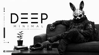 Deep Minimal 2026 | Original Tracks • Atmospheric Bass & Deep Melodic Techno | Deep Circuit