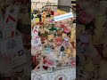 Our table at 16 02 2025 vitrina pop up market