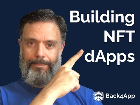 Building NFT dApps - Initial Setup