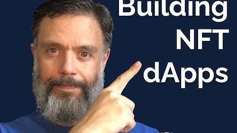 Building NFT dApps - Initial Setup