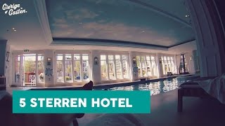 500 euro besparen in het Amstel Hotel | Gierige Gasten