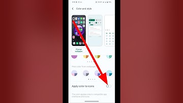 Vivo Me App Ui Colour KaiseChange Kare | How To Change App Ui Colour In Vivo | #sorts #viral