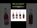 Pepsi Was Originally a Medicine Called “Brad’s Drink”