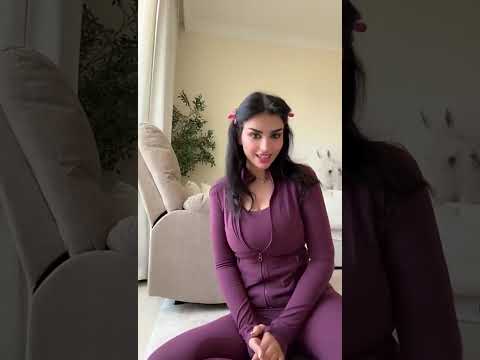 ميس دعاء و ليونه