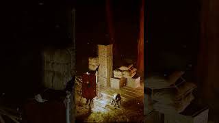 No One Comes Here… Except Lightning.#crimsondesertgame #hiddenloot #rareloot #gaming #gameshorts