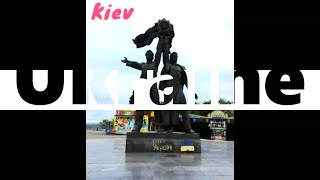 Kiev, Ukraine #shorts