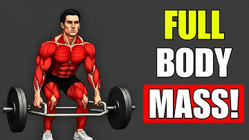 The Only 6 Exercises Men Over 40 Need to Boost Testosterone and Build Muscle