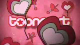 Tanda Comercial De Tooncast Latinoamérica - Número 14 Día De San Valentín