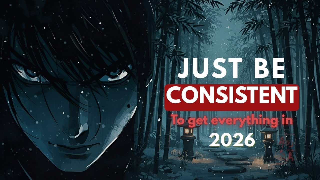 That One Japanese Secret to Consistency That Will Separate Winners from Losers in 2026 