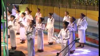 Centennial Women Timbrelist 2017