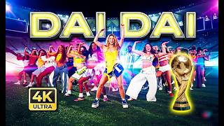 Shakira - Dai Dai
