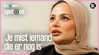 RUBA ZAI zorgt voor VADER MET DEMENTIE #10 | Seizoen 9 | Spot On