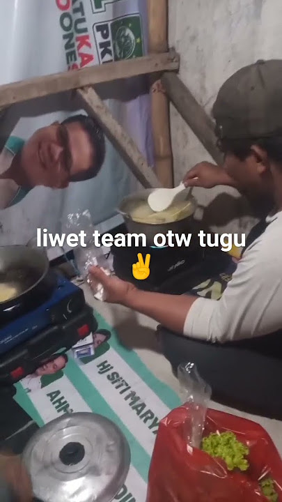 hiburan driver online (team otw tugu)