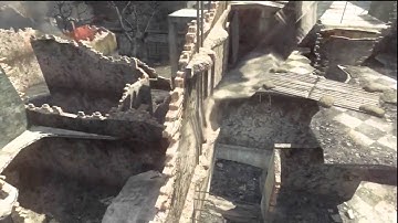 MuzzaFuzza Tomahawk Across the Map #5 [Cracked]