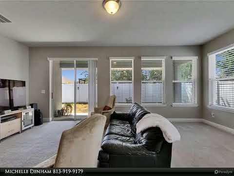 32628 HARMONY OAKS DRIVE, Wesley Chapel, FL home video tour