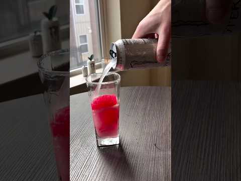 Como (não) tomar energético 🤯