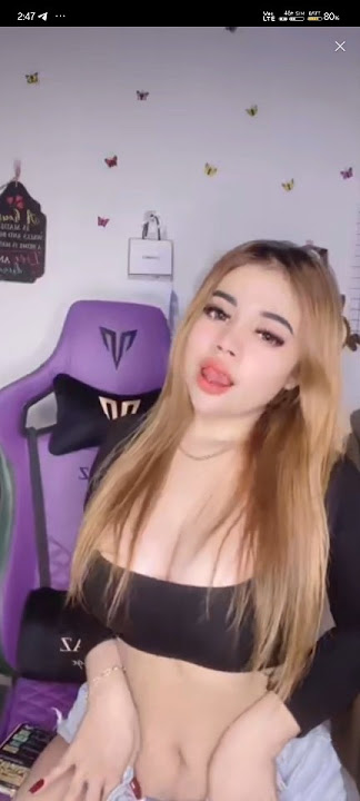 WINA BIGO NOTY SEXY DANCE