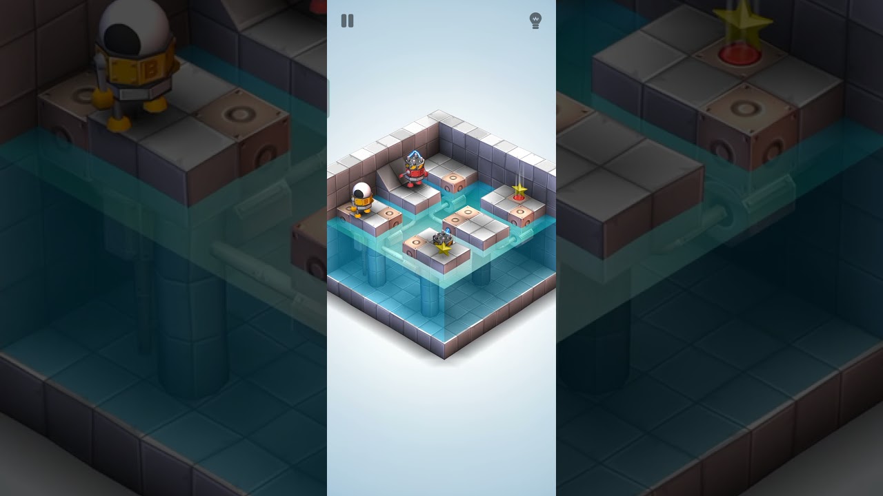 Mekorama Level - 30(Bot Bypass)