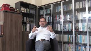 Prof. Dr. Gökhan Orhan - Kitap Önerileri