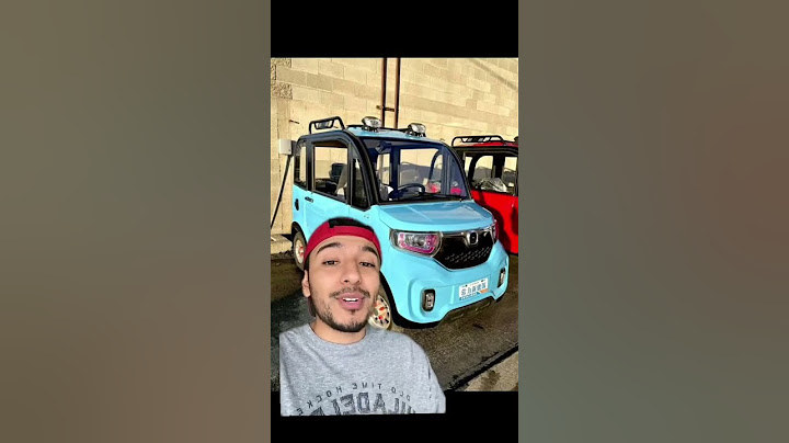 Este es el carro mas barato de el mundo #shorts