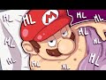NINTENDO NON QUERELARMI😅