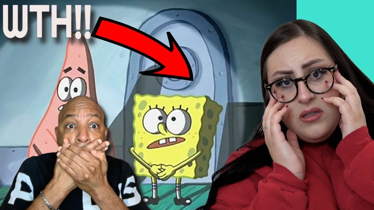 13 Conspiracy Theories That Will RUIN Your Childhood (Reaction) (live stream)