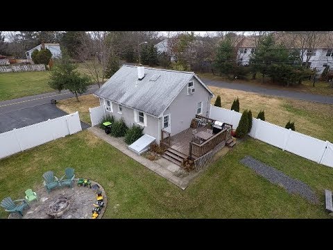 53 Old Mill Rd, Old Bridge, NJ home video tour