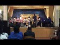 Tehillah Praise Choir - You
