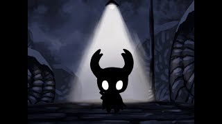 【Hollow Knight - Spoiler】ヴォイドハートは傷つかない