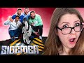 SIDEMEN EXTREME ROBOT WARS REACTION