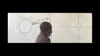 how to draw a conventional gear (draughting)